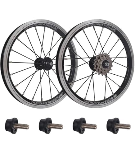 Amazon | 【正規輸入品】 DAHON(ダホン) ホイール 20